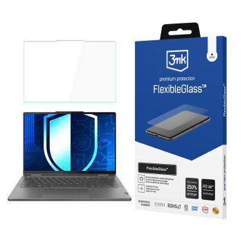 3M LENOVO Yoga 7 2-v-1 14IML9 14" - do 15" 3mk fleksibilno steklo