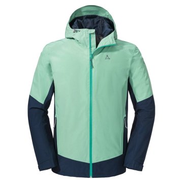 Schöffel Jakne Wander funktionsjacke Wamberg 233196055