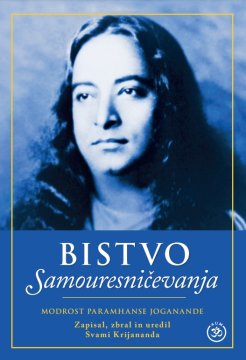 ZALOŽBA AUM Knjiga Bistvo samouresničevanja