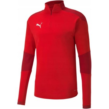 Puma Pulover s kapuco Puma 65658401XXA