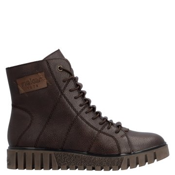 Rieker Čevlji Rieker Y342126BRXXA