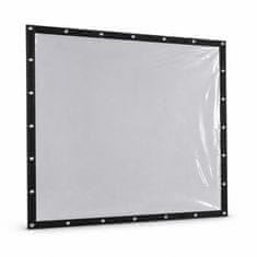 HOME & MARKER® Zaščitno pokrivalo za teraso, odporno na veter in dež | COVERKA 2x3m