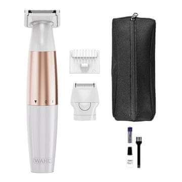Wahl Prirezovalnik za bikini predel Wahl Trim & Shave za občutljiva področja