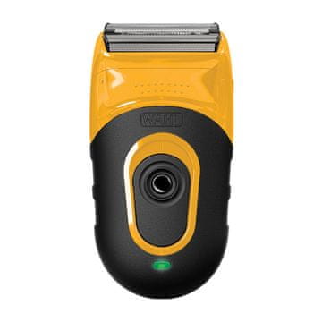 Wahl Polnilni brivnik Wahl Extreme Grip s prilagodljivo glavo in potovalnim zaklepom