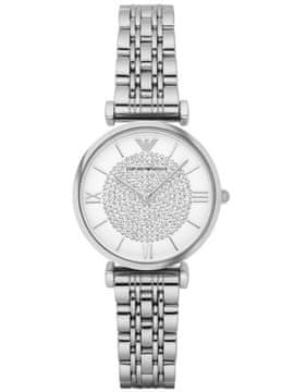 Emporio Armani ŽENSKA URA AR1925 - GIANNI T-BAR (zi505a)