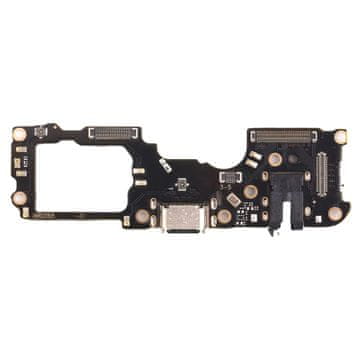 Originalna vtičnica za polnilni priključek za Oppo Reno 5 5G PEGM00 PEGT00 CPH2145