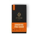 Sunshine Por Favor - Posebna kavna zrna 100% Arabica 1 kg (Chiapas, Mehika) - Artisan Roastery - Sveže pražena, uravnotežena, nizka kislost