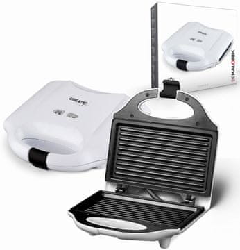 Kalorik kontaktni žar bel 750W COG 1010 CW