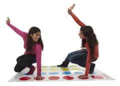 0.00023 Igra Twister Party