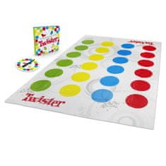 0.00023 Igra Twister Party