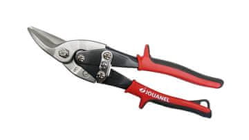 Škarje z levim zobnikom 250 mm