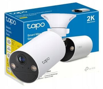 TP-Link TAPO C410 FOTOAPARAT