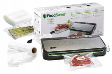 FoodSaver FFS005X VAKUUMSKI ZAPIRALNIK ŽIVIL
