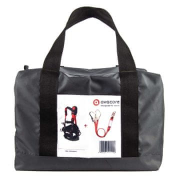 GEKKO PRO komplet oprsnic + amortizer + torba za nošenje