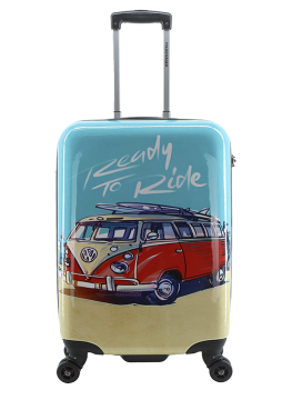 Volkswagen Kovček VW Ready to Ride S