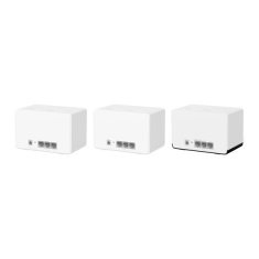 Mercusys HaloH85X mrežasti sistem (3 kosi)