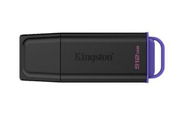 Kingston POMNILNIK BLISKOVNEGA KMIČA USB 3.2/512GB DTXG2/512GB