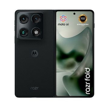 Motorola Razr Fold 16/512GB 5G PANTONE črno modra