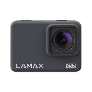 LAMAX Športna kamera X3.2