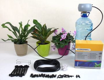 Floraland Avtomatska zalivalka za zalivanje rastlin