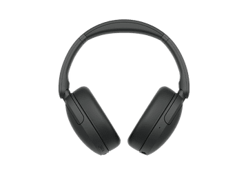 Sony WH-CH730 brezžične slušalke, črne (WHCH730NB.CE7)