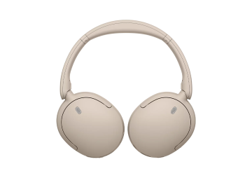 Sony WH-CH730 brezžične slušalke, bež (WHCH730NC.CE7)