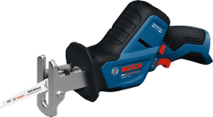 BOSCH Professional akumulatorska sabljasta žaga GSA12V-14-2 Solo (06016D4000)
