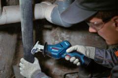 BOSCH Professional akumulatorska sabljasta žaga GSA12V-14-2 Solo (06016D4000)