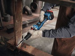 BOSCH Professional akumulatorski premi brusilnik GGS18V-28LPS Solo (06019T2102)