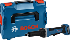 BOSCH Professional akumulatorski premi brusilnik GGS18V-28LPS Solo (06019T2102)