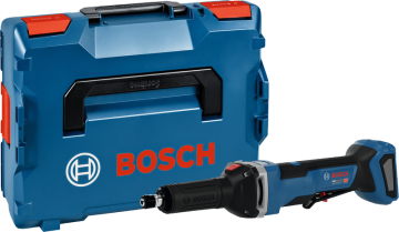 BOSCH Professional akumulatorski premi brusilnik GGS18V-28LPS Solo (06019T2102)