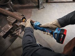 BOSCH Professional akumulatorski premi brusilnik GGS18V-28LPS Solo (06019T2102)