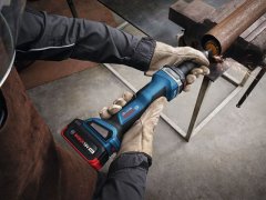 BOSCH Professional akumulatorski premi brusilnik GGS18V-28LPS Solo (06019T2102)