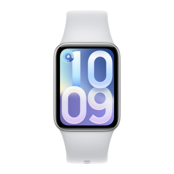 Xiaomi Smart Band 10 Pro Glacier Silver