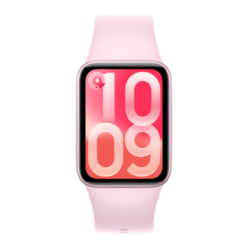 Xiaomi Smart Band 10 Pro Lavender pink