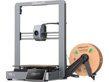 Creality Ender-3 V3 tiskalnik
