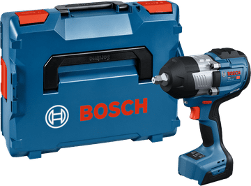 BOSCH Professional akumulatorski udarni vijačnik GDS18V-1400 Solo (06019R5001)