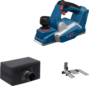 BOSCH Professional akumulatorski oblič GHO18V-20 (06015B5200)