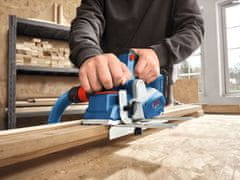 BOSCH Professional akumulatorski oblič GHO18V-20 (06015B5200)