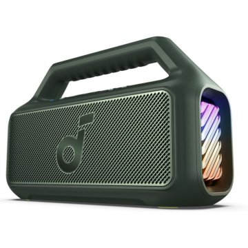 Anker Soundcore BOOM 2 BT6.0 prenosni Bluetooth zvočnik, zelen