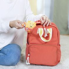 Bright Starts Igralna ropotuljica Winnie the Pooh Jingle & Shake 0m+