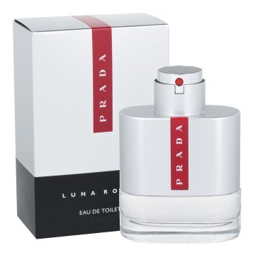 Prada Luna Rossa toaletna voda za moške