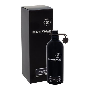 Montale Paris Aoud Cuir D´Arabie parfumska voda za moške