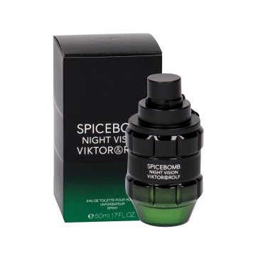 Viktor & Rolf Spicebomb Night Vision toaletna voda za moške