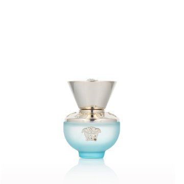 Versace Pour Femme Dylan Turquoise dišava za lase za ženske