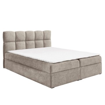 KONDELA Negry 120 boxspring postelja