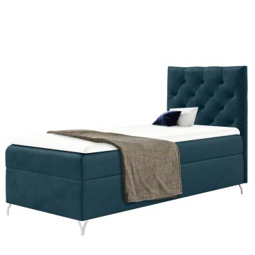 KONDELA Guliette 90 boxspring postelja