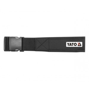 YATO Vgradni žepni pas 90 - 120 cm
