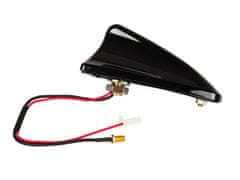 ANTÉNA Blow FMD320 Antena "Ajkula" krovna za avto