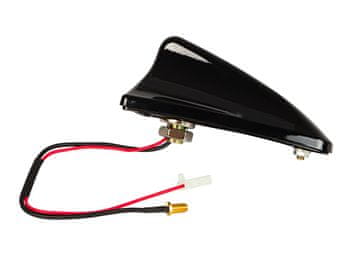 ANTÉNA Blow FMD320 Antena "Ajkula" krovna za avto